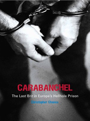 cover image of Carabanchel